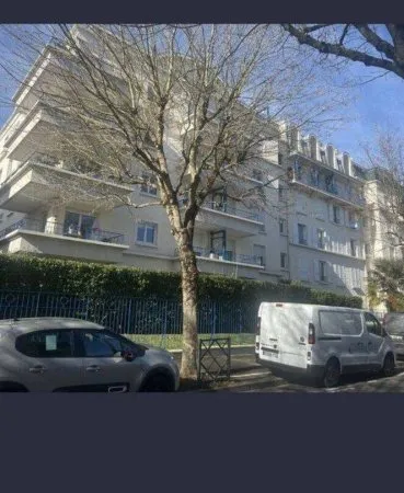 Appartement 3 pièces 68 m²