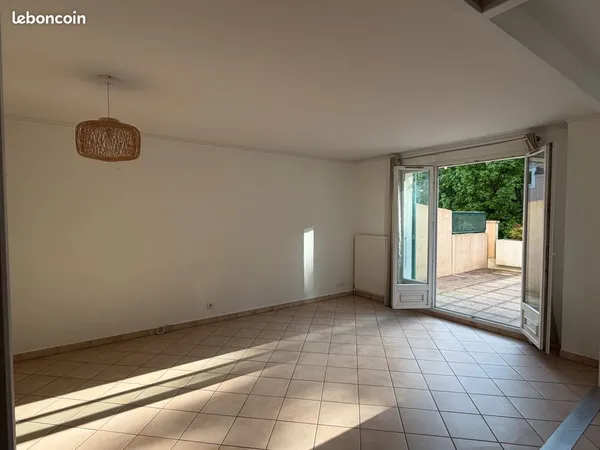 Location appartement T4 duplex