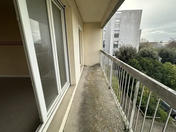 Appartement à vendre Chartres