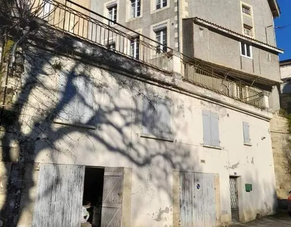 Maison 7 pièces 195 m²