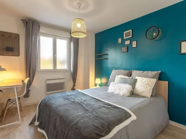 Chambre Colocation Amiens   420€