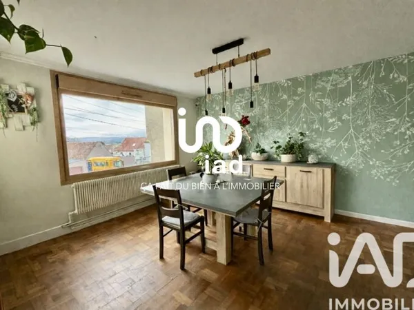 Maison 5 pièces 150 m²