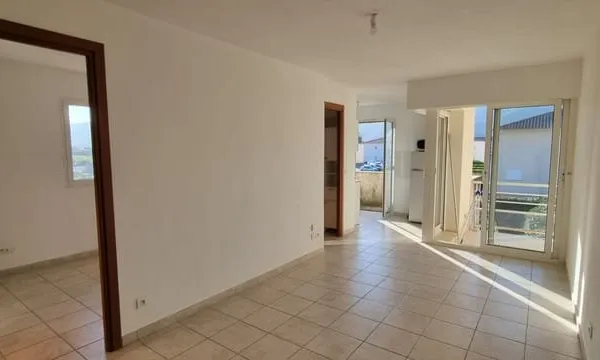 Appartement 2 pièces à vendre à Lucciana - Idéal investisseur