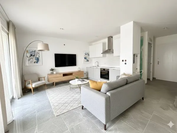 Appartement Fonsorbes 3 pièces de 58 m2 Centre ville Fonsorbes