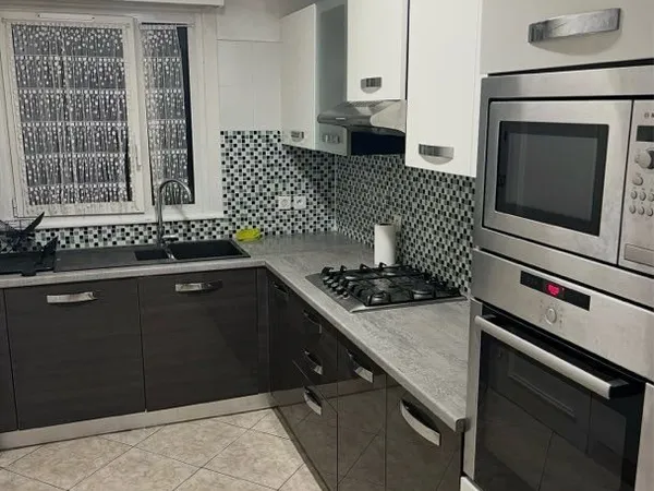 Chambre dans un appartement