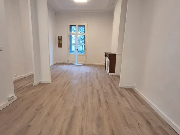 Appartement centre ville Sète