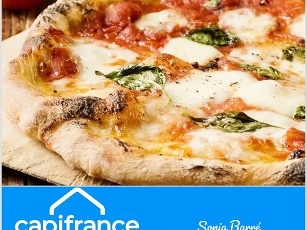 Fonds de commerce PIZZERIA à QUIMPER (29)