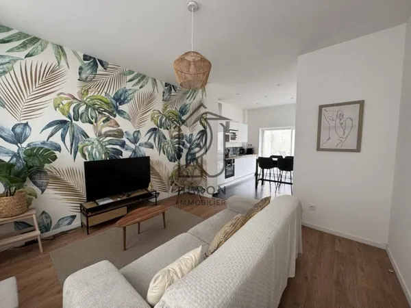 Maison 5 pièces 94 m²