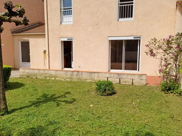 Maison 3 chambres
