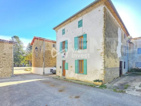 Maison 5 pièces 106 m²
