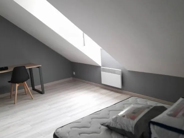 Appartement 4 pièces 90 m²