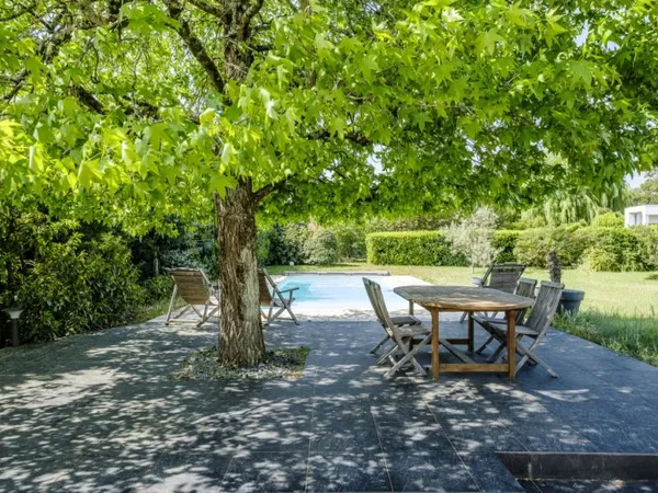 Maison familiale 135m² - Eysines Migron - 5 chambres - Jardin su