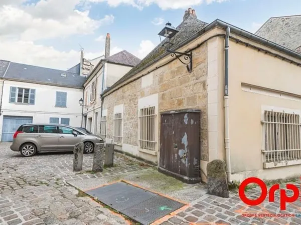 Appartement 1 pièce