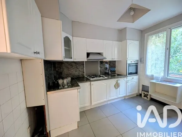 Maison 4 pièces 84 m²