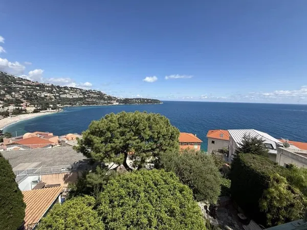 Achat : Maison Roquebrune-Cap-Martin (06190)