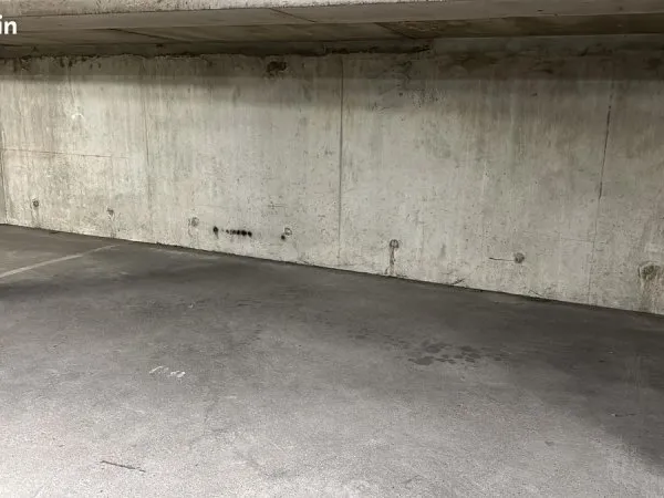 Parking couvert 1eSS - Annemasse centre