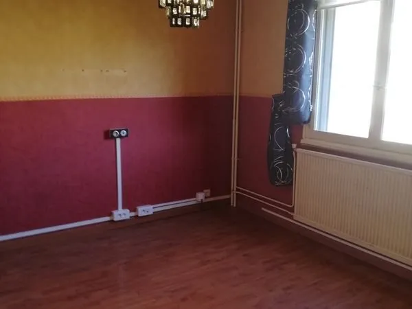 Appartement copropriete des eaux vives a lure