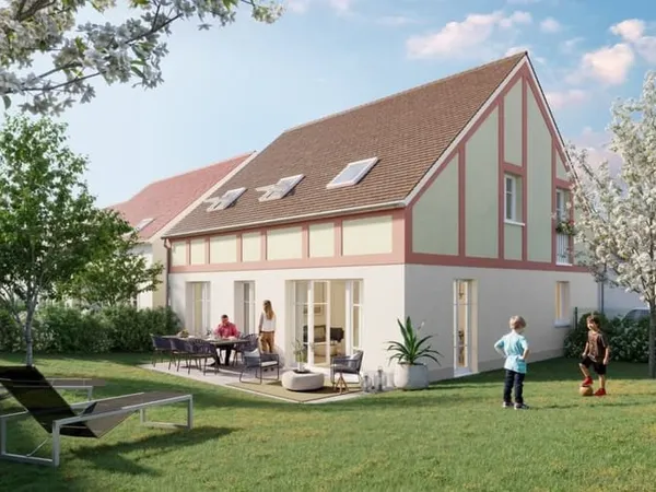 Maison Bievres 6 pièce(s) 141 m2