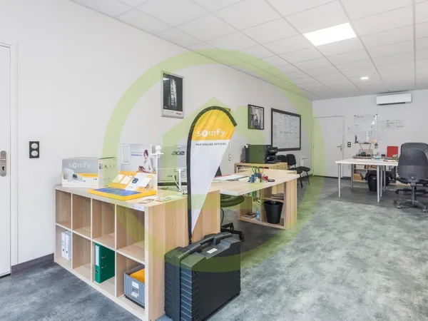 Ateliers et Bureaux