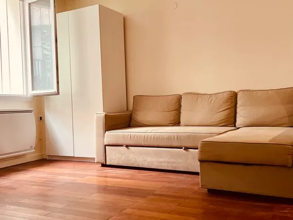 Appartement 1 pièce 34 m²