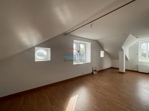 Appartement 1 pièce 27 m²