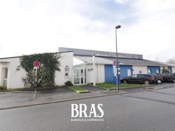 Bureaux 42 m²