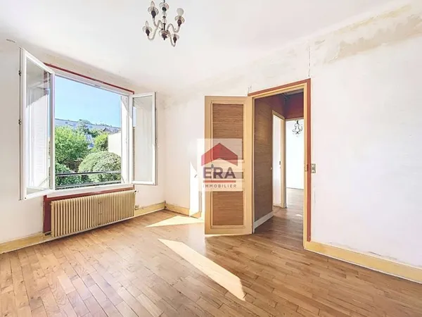 Maison 5 pièces 135 m²