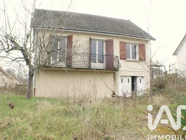 Vente Maison/villa 5 pièces