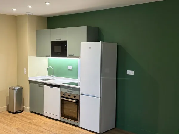 Appartement de 44m2 à louer sur Vichy