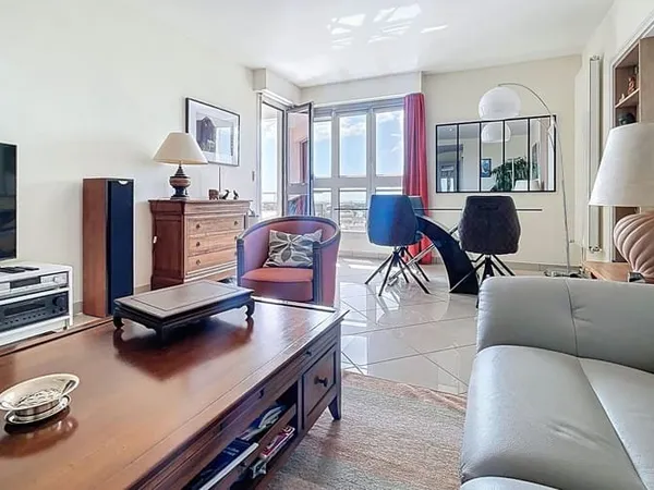 Appartement 3 pièces 79 m²