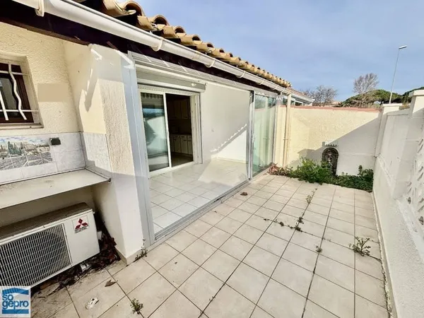 Villa 3 pièces 46 m²