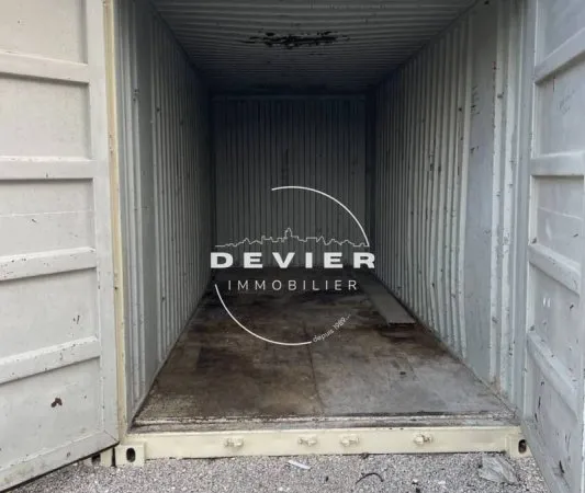 Autre 14 m²