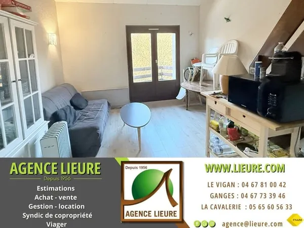Duplex l'esperou