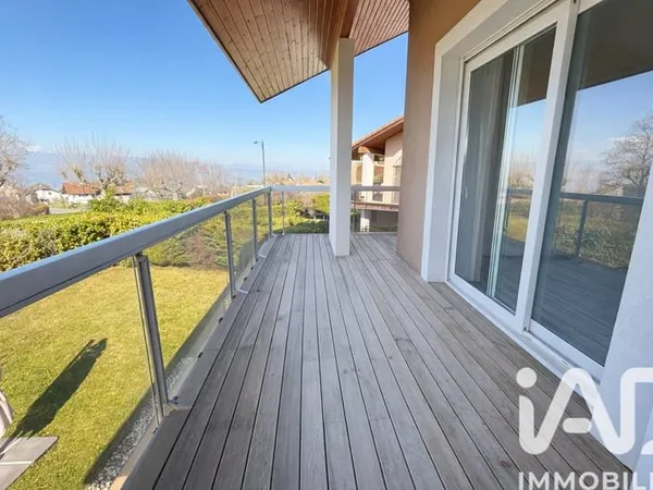 Vente Duplex 4 pièces