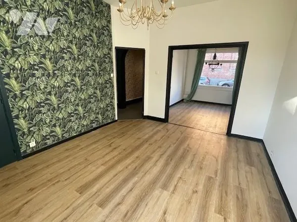 Maison 6 pièces 113 m²