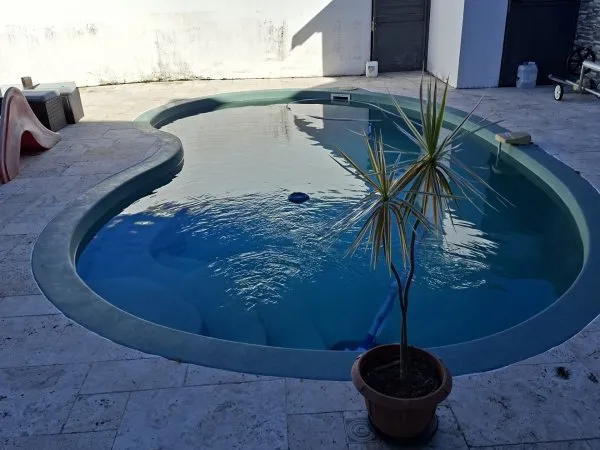 Maison 5 pièces 158 m²