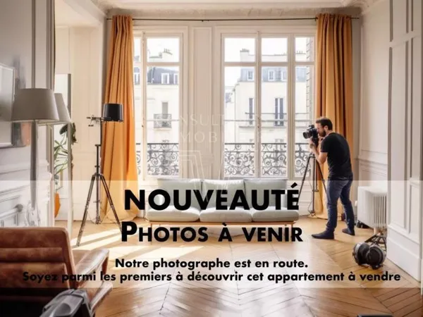 Vends maison de ville
