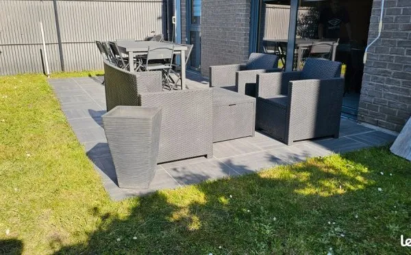 Maison 4 pieces 90 m2