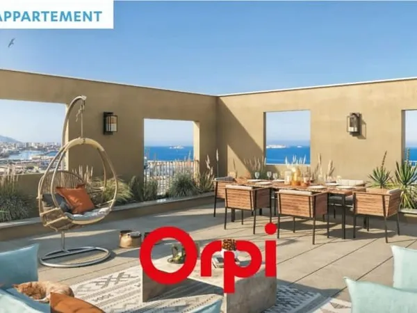 Appartement 4 pièces 86 m²
