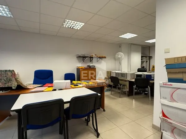 Bureaux 2 pièces 41 m²