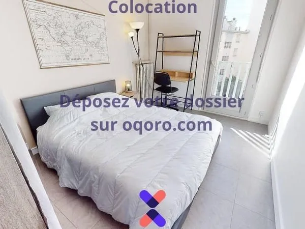 Appartement 5 pièces 76 m²