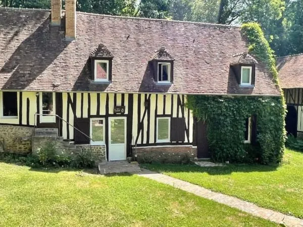 Propriété 6 pièces 180 m²