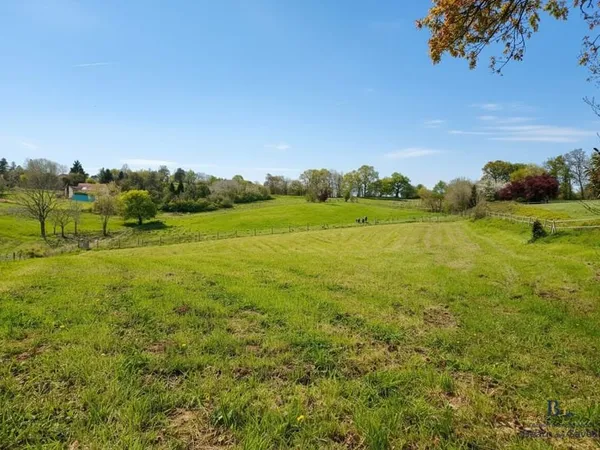 Terrain à vendre Salies-de-Béarn