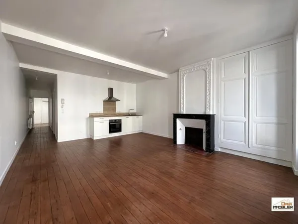 Appartement T2