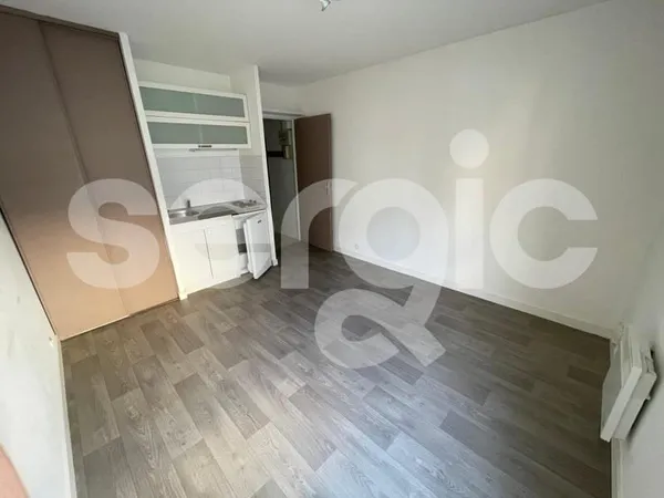 Appartement type 1