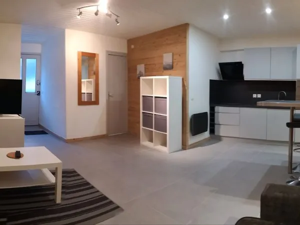 Studio 32m2 Mai à Novembre 2026