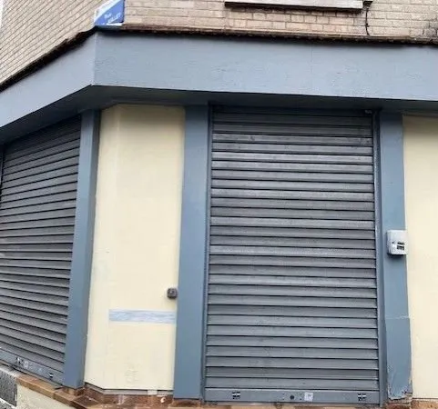 Local commercial