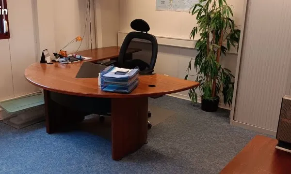 2 bureaux à louer 12,78m² et 15,88m²