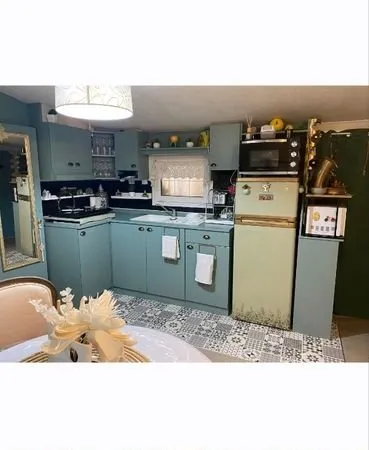 💫Magnifique Mobil-home 4 saisons