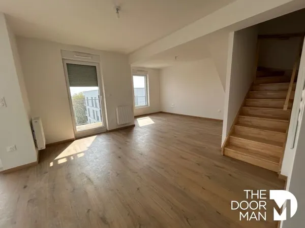 Appartement 44300